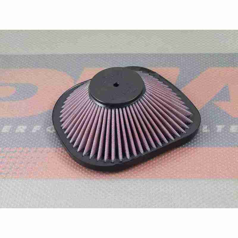 DNA AIR FILTERS EXC/SX/XC-E/F 125-450 11-15 EXC-F 350 12-15
