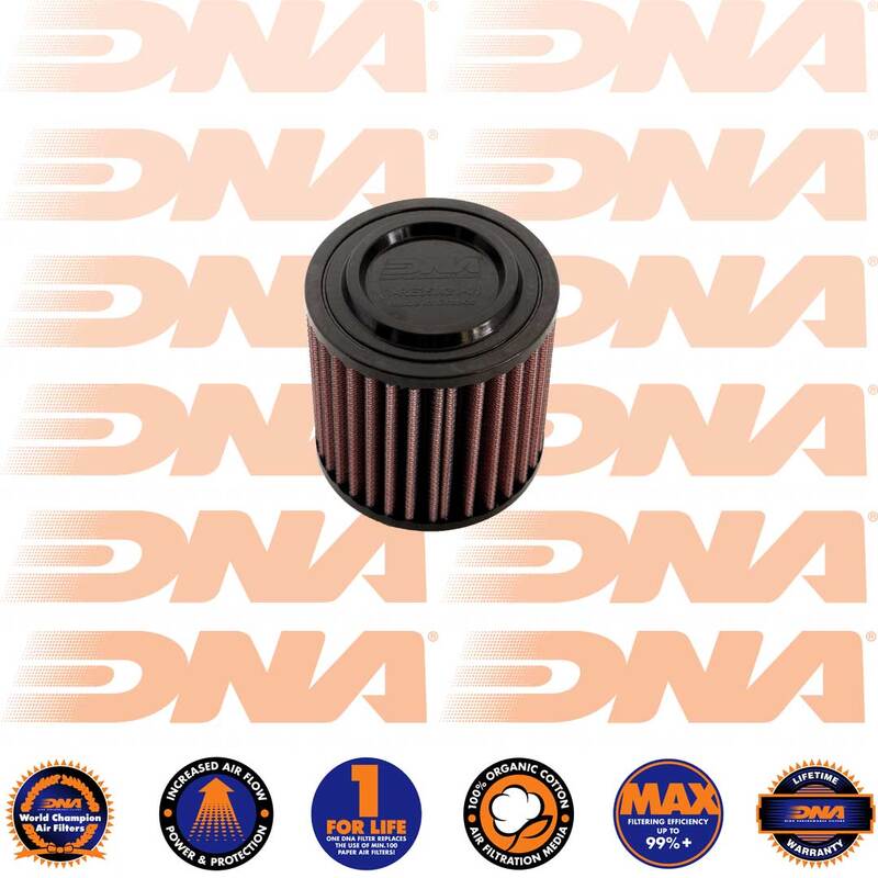 METEOR 350 21, CLASSIC 350 22DNA AIR FILTER 