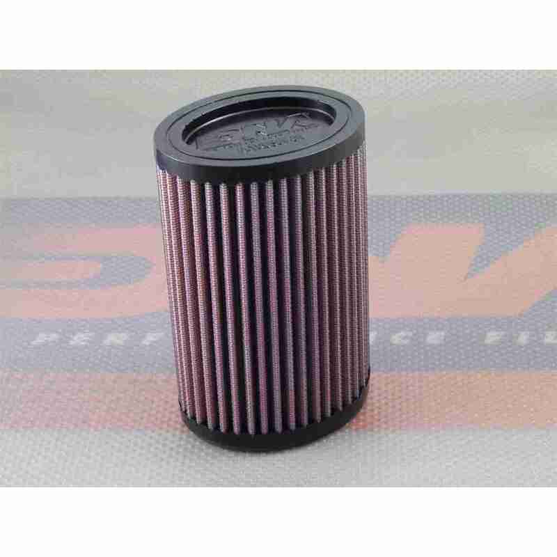 800-865 BONNIE T100 02-16, 865 SCRAMBLER 06-16 & 865 THRUXTON 04-15 - DNA AIR FILTER