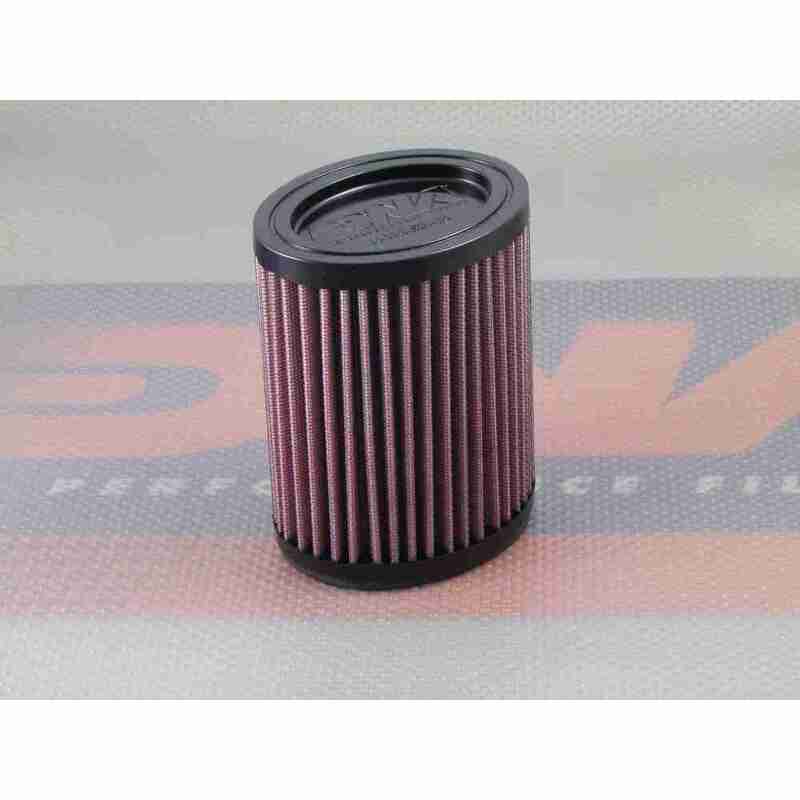 AMERICA 900 04-18 SMASTER 900 05-17 TBIRD 1600/1700 10-17 TBIRD STORM 10-18DNA AIR FILTER 