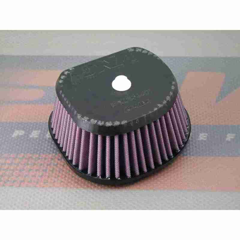 WR 450 F RACING 03-15  WR 250 F RACING 03-13DNA AIR FILTER 