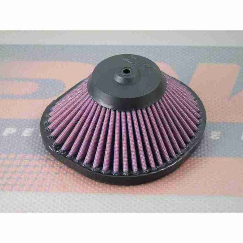 WR/YZ250F-426F-450F 98-02 YZ125/250 01-02DNA AIR FILTER 