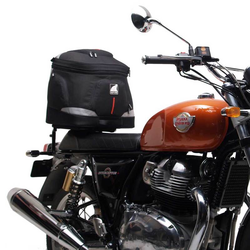 EVO-40 Sport Touring Kit Continental & Interceptor 650 (inc GT) 19-20
