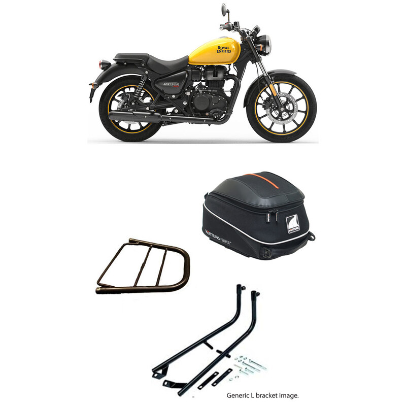 EVO-12 12L Slipstreamer Kit ROYAL ENFIELD METEOR 350 21-24