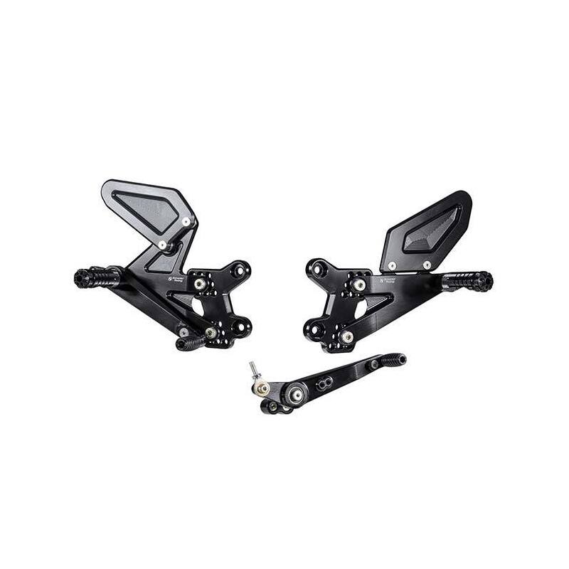 GS 1000 G BLK L BKT(PF13)
