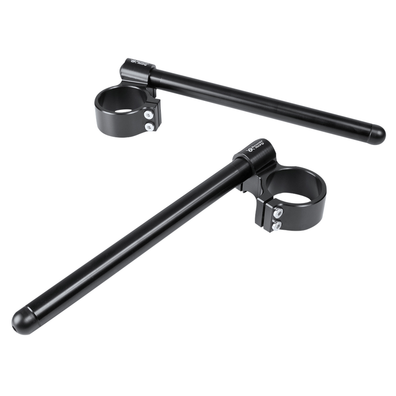 Bonamici Racing Lifted Handlebars (Clip-Ons) [Clamp Size: 41mm, raised 30mm]