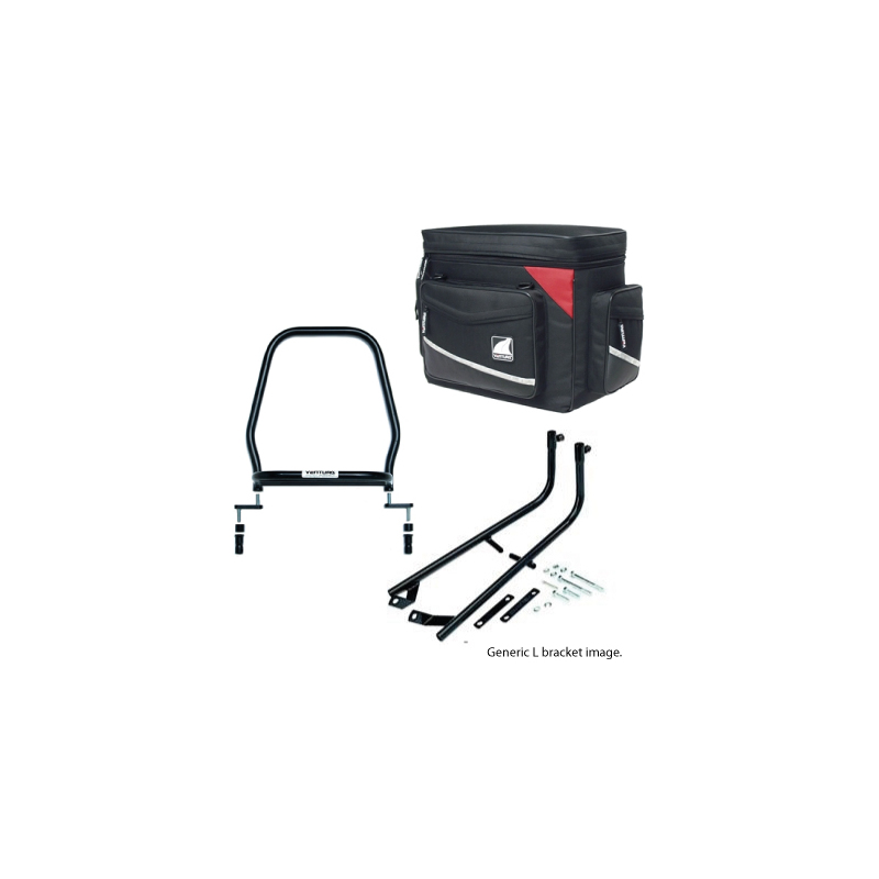 Rally-Euro Touring Kit Bonnie T100 T120 & S/TWIN 16-20 & S/CUP 17-18