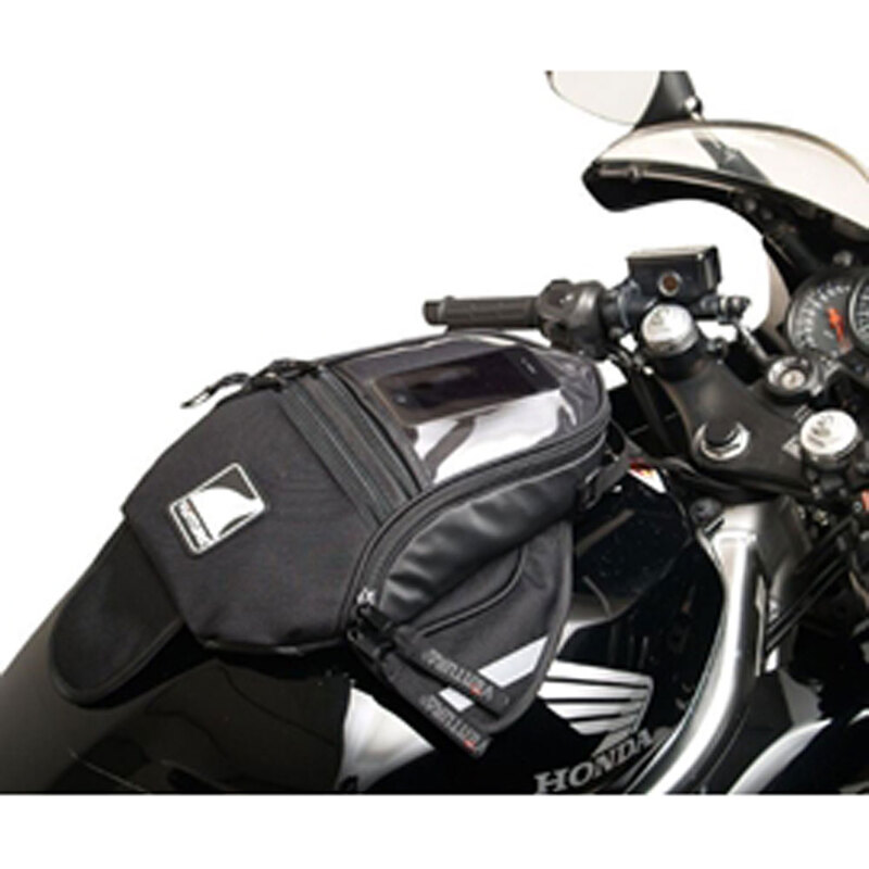 VENTURA JARAMA TANK BAG 3L SUCTION GRIPPER NON MAGNETIC