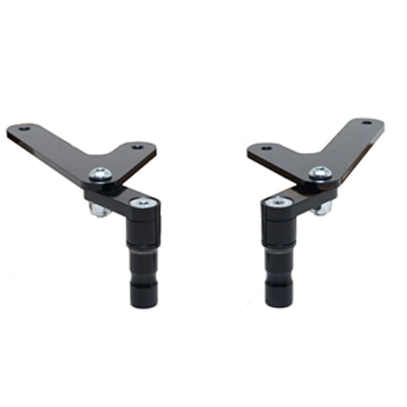 TOP BOX RACK BLACK