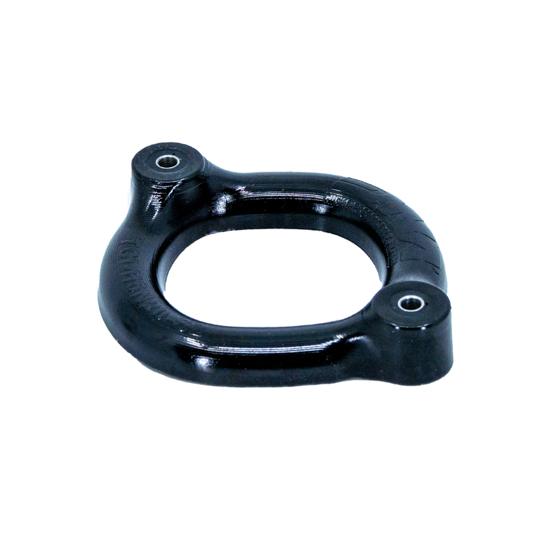 CB 500 F, CB 500 X & CBR 500 R 19-24 - STAGE 2 AIR BOX LID