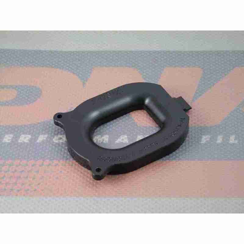 Z750 03-11 Z800 13-16 Z 1000 03-09 AIR BOX COVER STAGE 2DNA AIR FILTER 