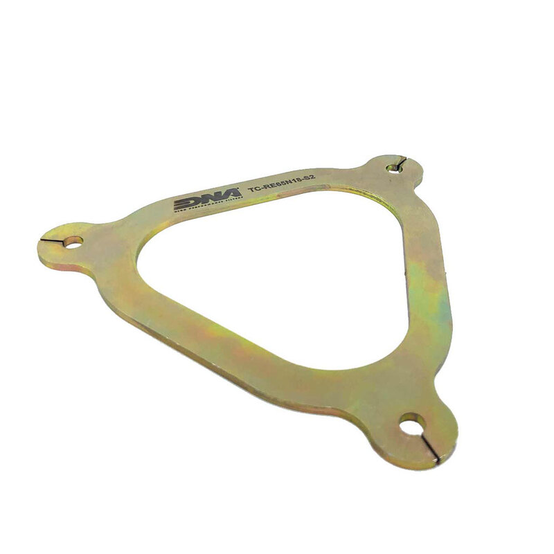 CONTINENTAL GT 650 & INTERCEPTOR 650 18-24 - STAGE 2 AIR BOX LID