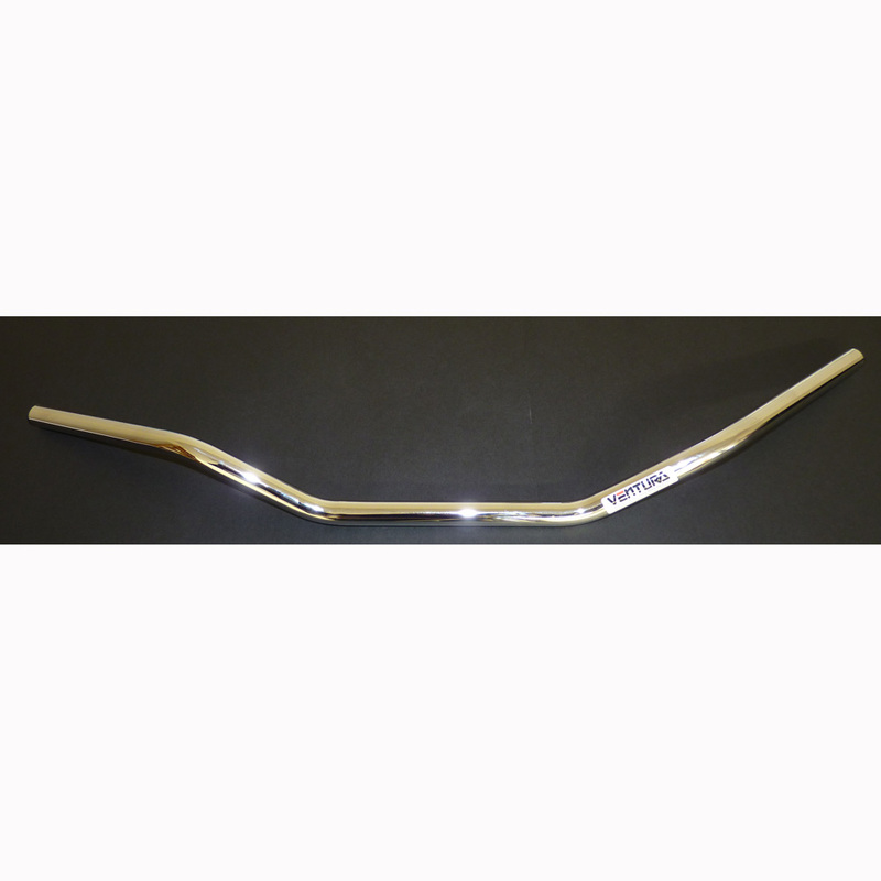 GRASS TRACK CRANKED Similar to Renthal 627 Bend