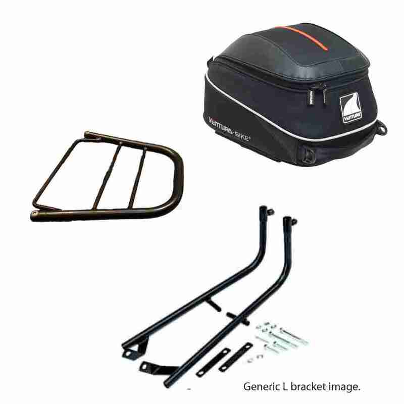 EVO-12 12L Slipstreamer Kit MT-03 & YZF-R3 15-24