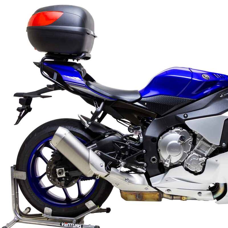 Astro 32L Topbox Kit YZF-R1 & YZF-R1M 15-24