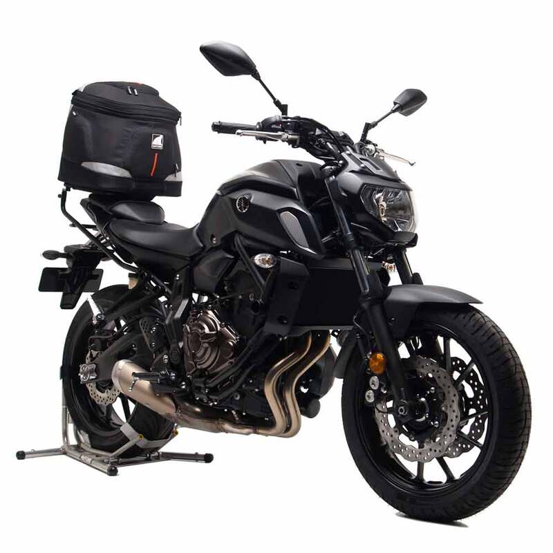 EVO-40 40L Sport Touring Kit YAMAHA MT07 18-22