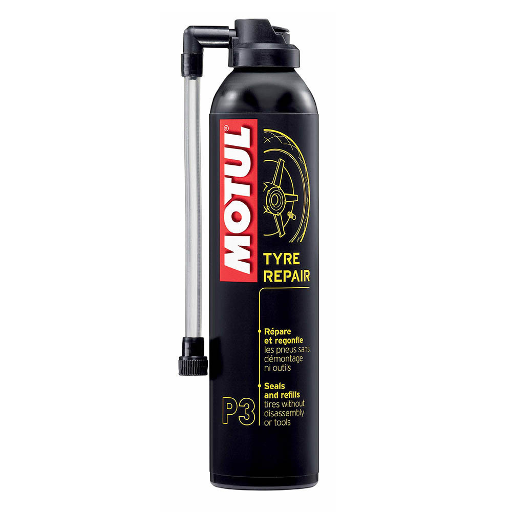 MOTUL P3 TYRE REPAIR