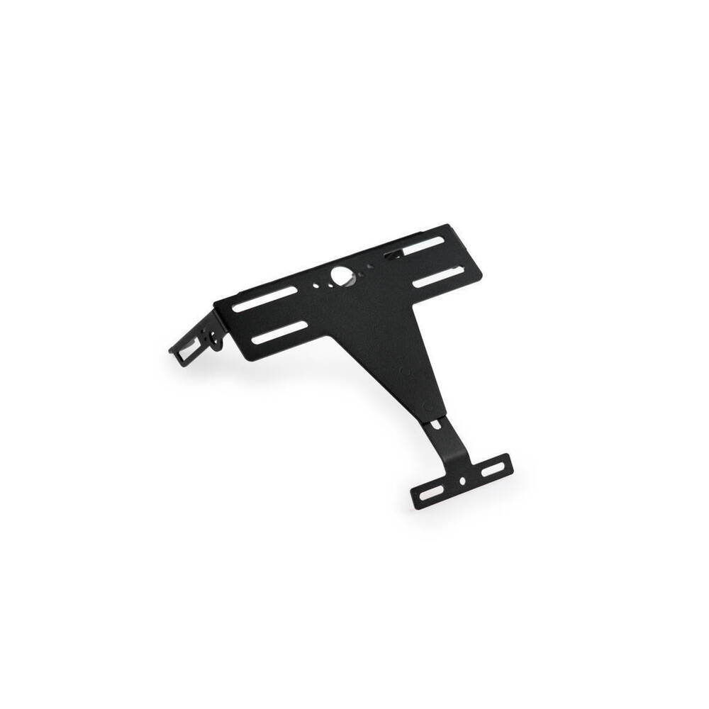 Puig Tail Tidy Compatible With Suzuki GSX-R600/750 2004 - 2005 (Black)