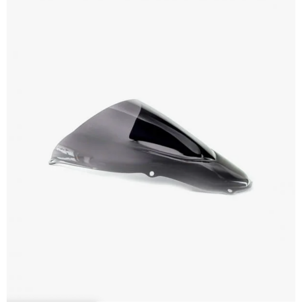 Puig Racing Screen Compatible With Aprilia RS 50/125 2006 - 2010 (Light Smoke)