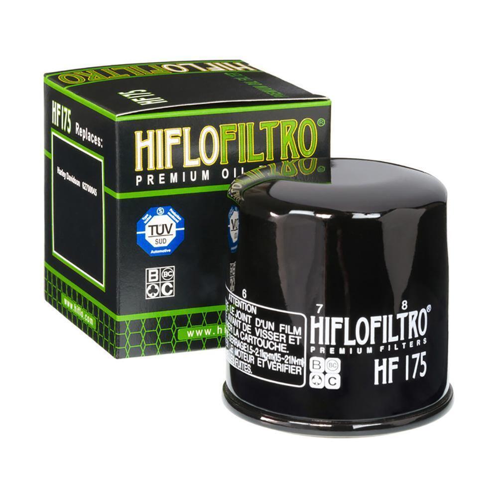 HIFLOFILTRO - OIL FILTER  HF175 