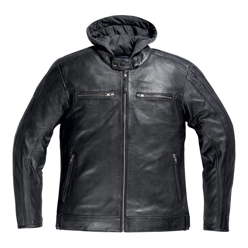 Difi New Orleans Jacket Black 52 Large