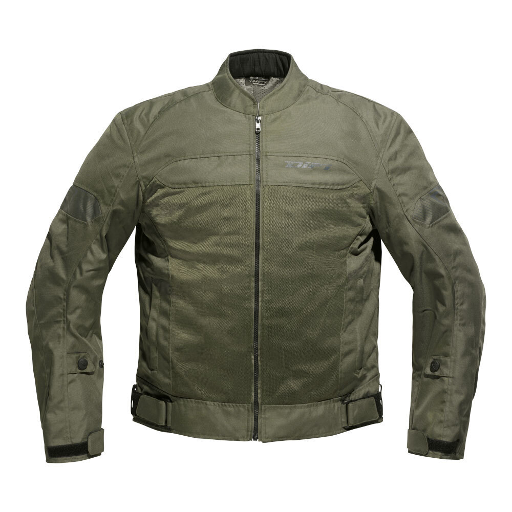 Difi Ibiza Air Jacket Green 52 Large