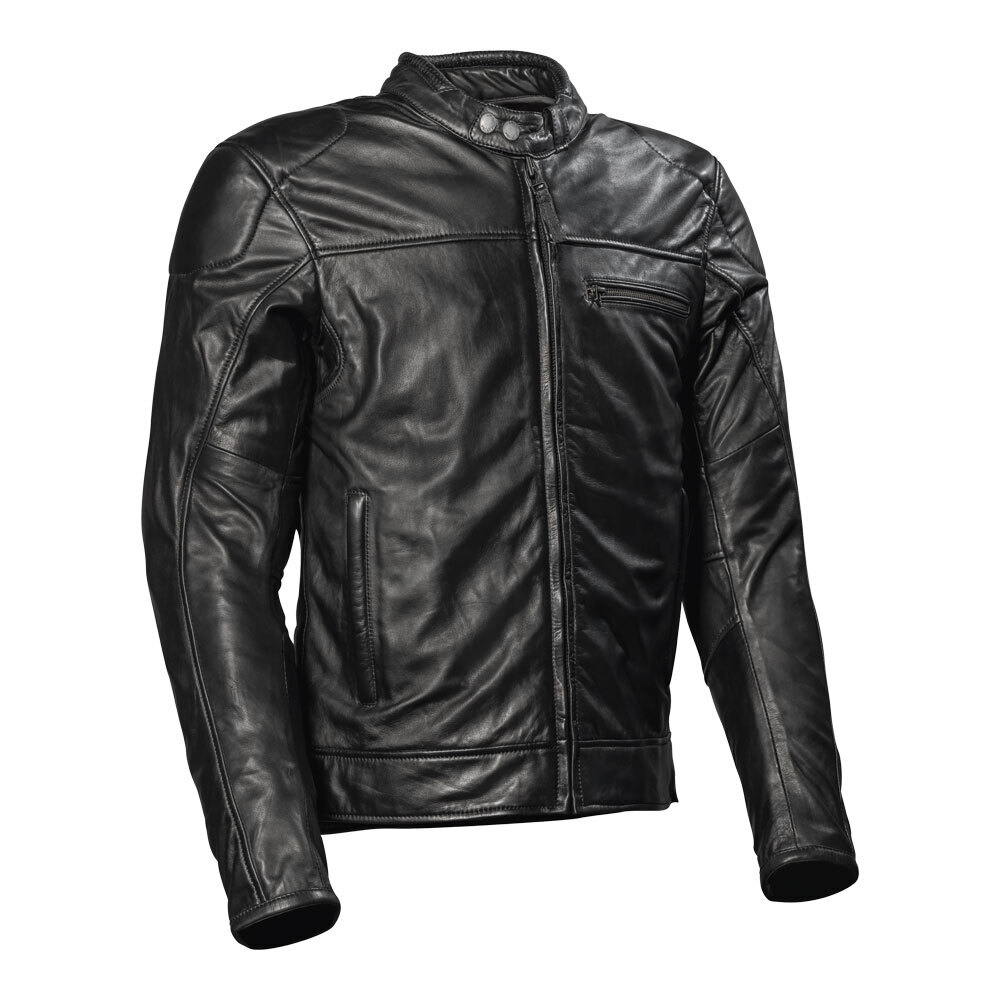 Difi Boston EDT Jacket Black 50 Medium