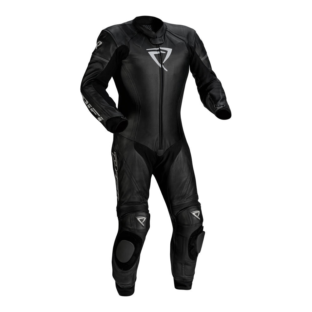 Difi Imola Suit 1PC Black 48 Small