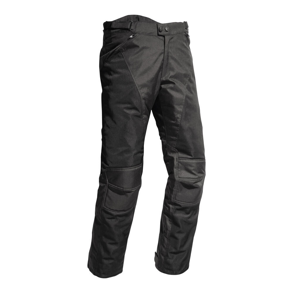 Difi Ipanema Air Ladies Pants Black 44 XL 18