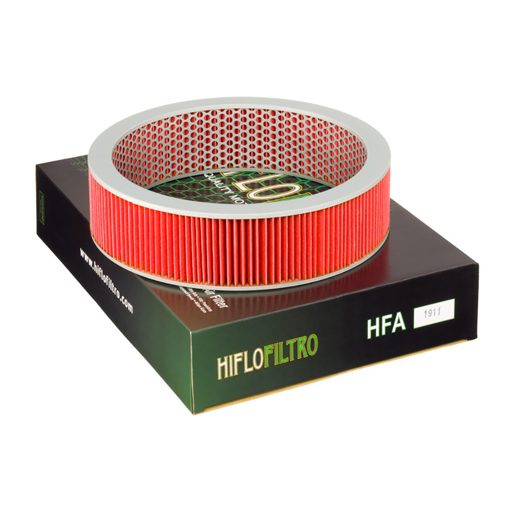 HIFLOFILTRO  Air Filter Element  HFA1911