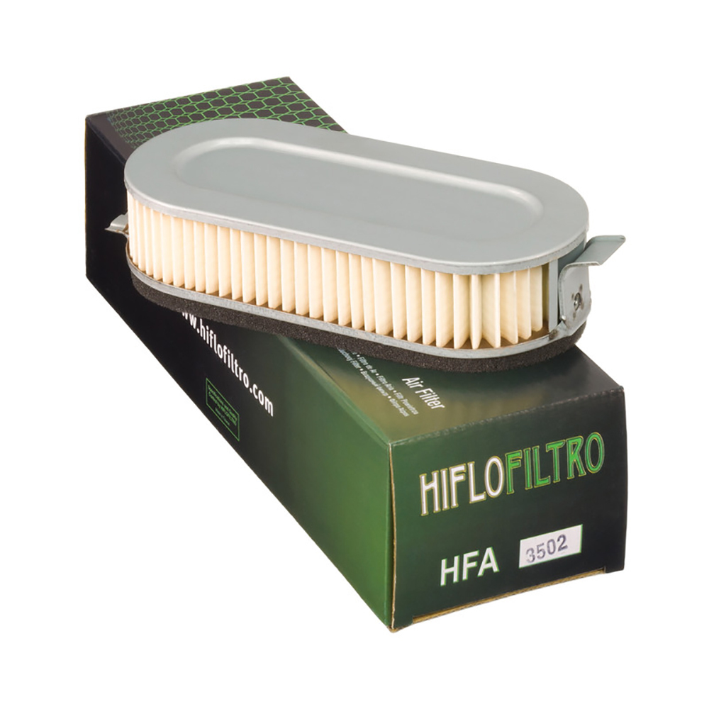 HIFLOFILTRO  Air Filter Element  HFA3502