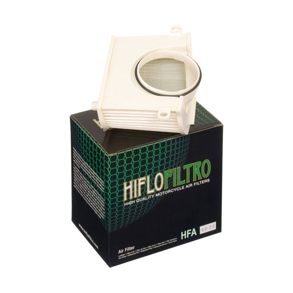 HIFLOFILTRO  Air Filter Element  HFA4914
