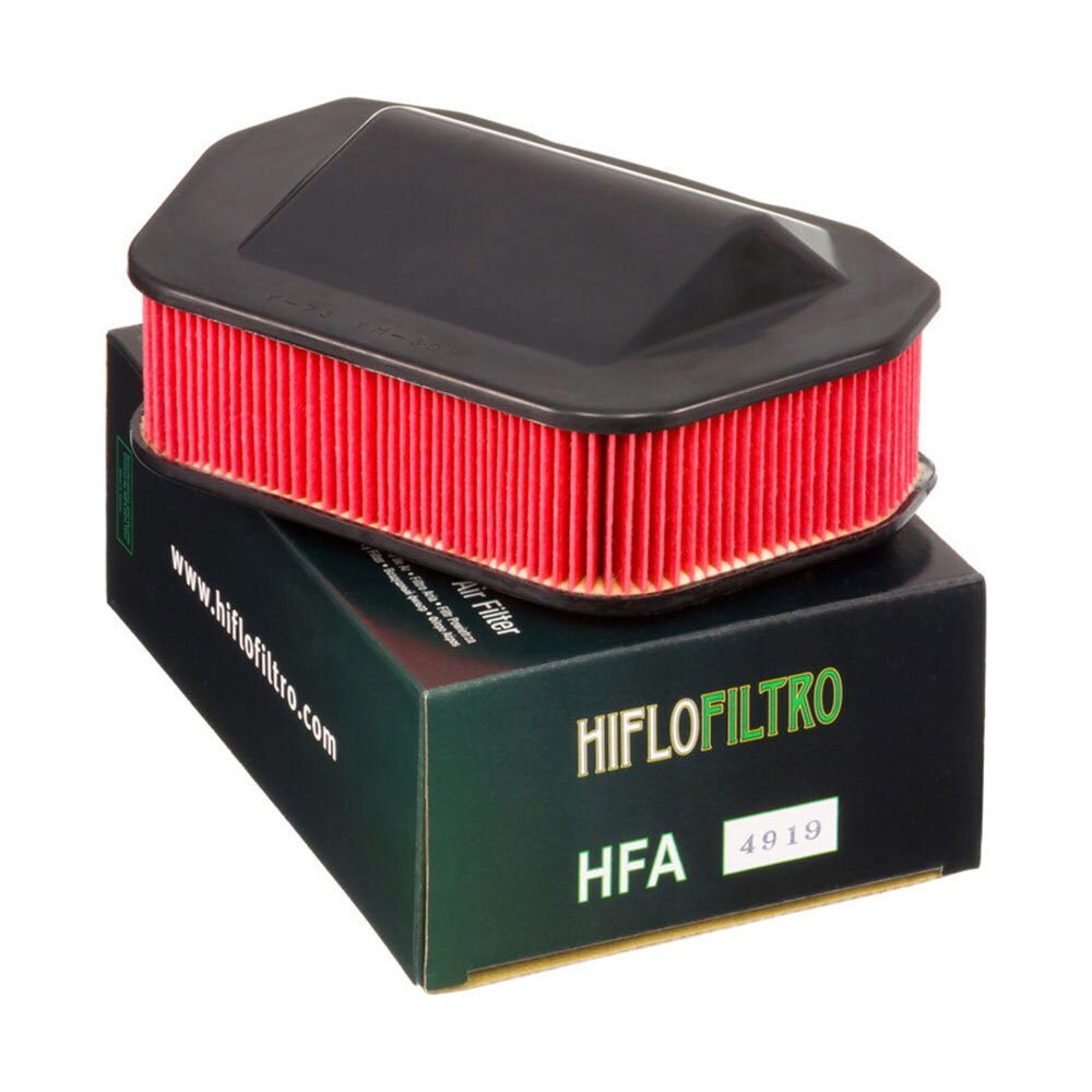 HIFLOFILTRO  Air Filter Element  HFA4919
