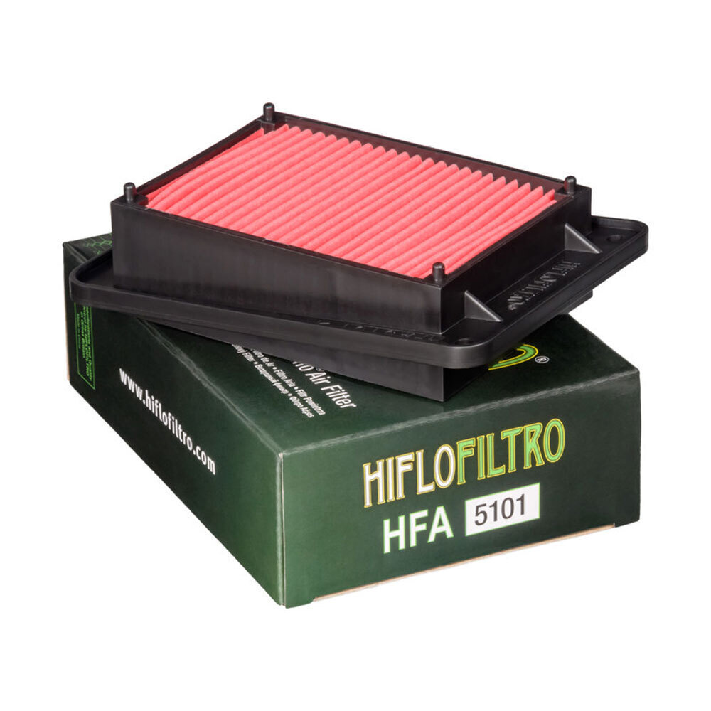 HIFLOFILTRO  Air Filter Element  HFA5101