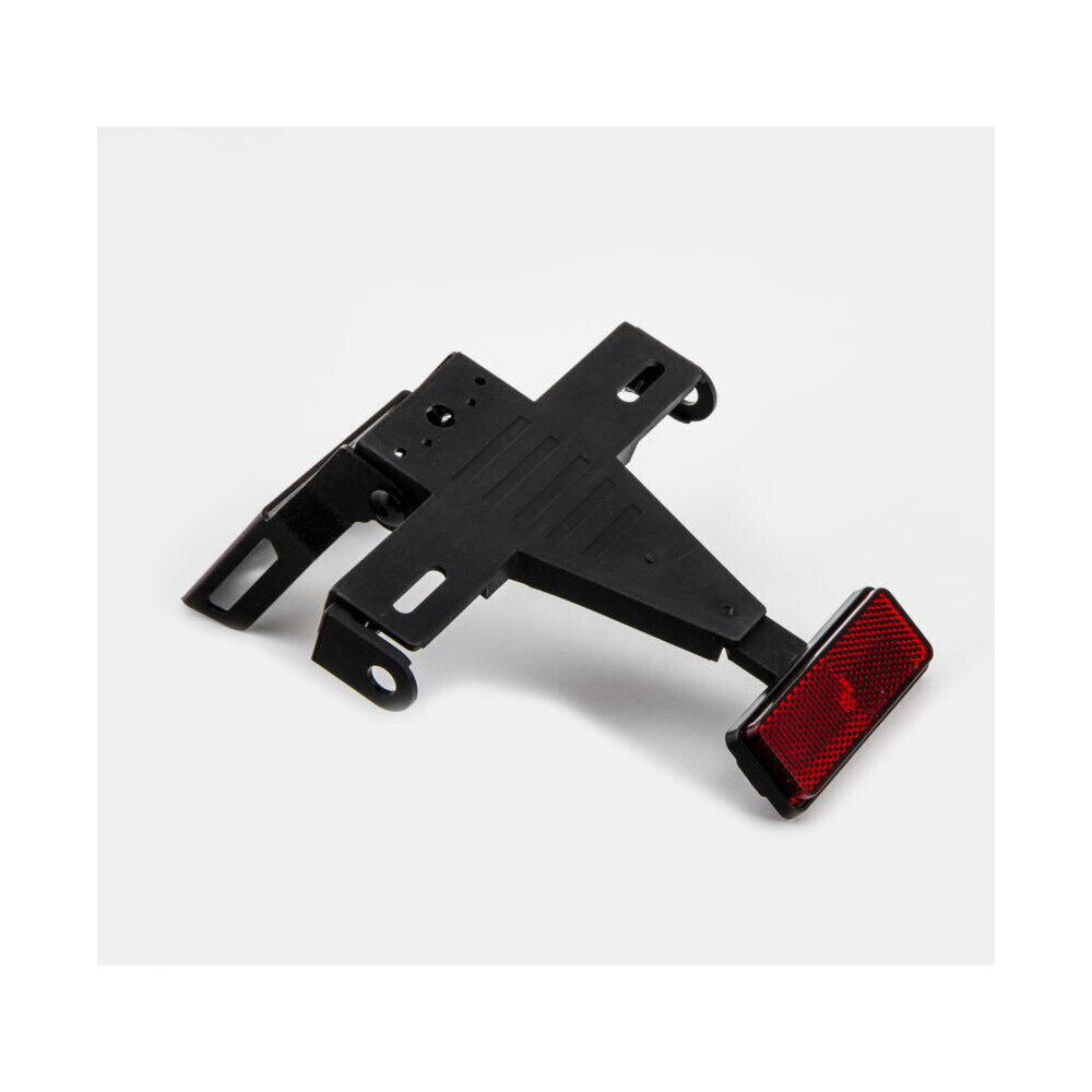 Puig Fender Eliminator To Suit Yamaha R6 (2008 - 2016)