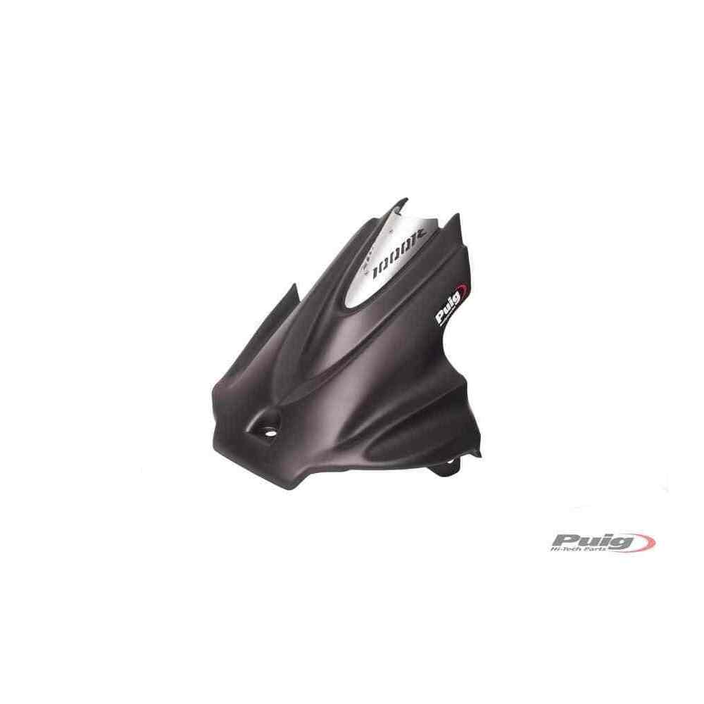 Puig Rear Hugger Compatible With Suzuki GSXR1000 2009 - 2016 (Matt Black)