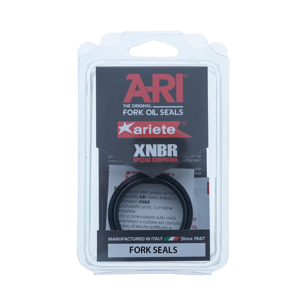 ARIETE FORK & DUST Seal Kit ARI.077 (78)