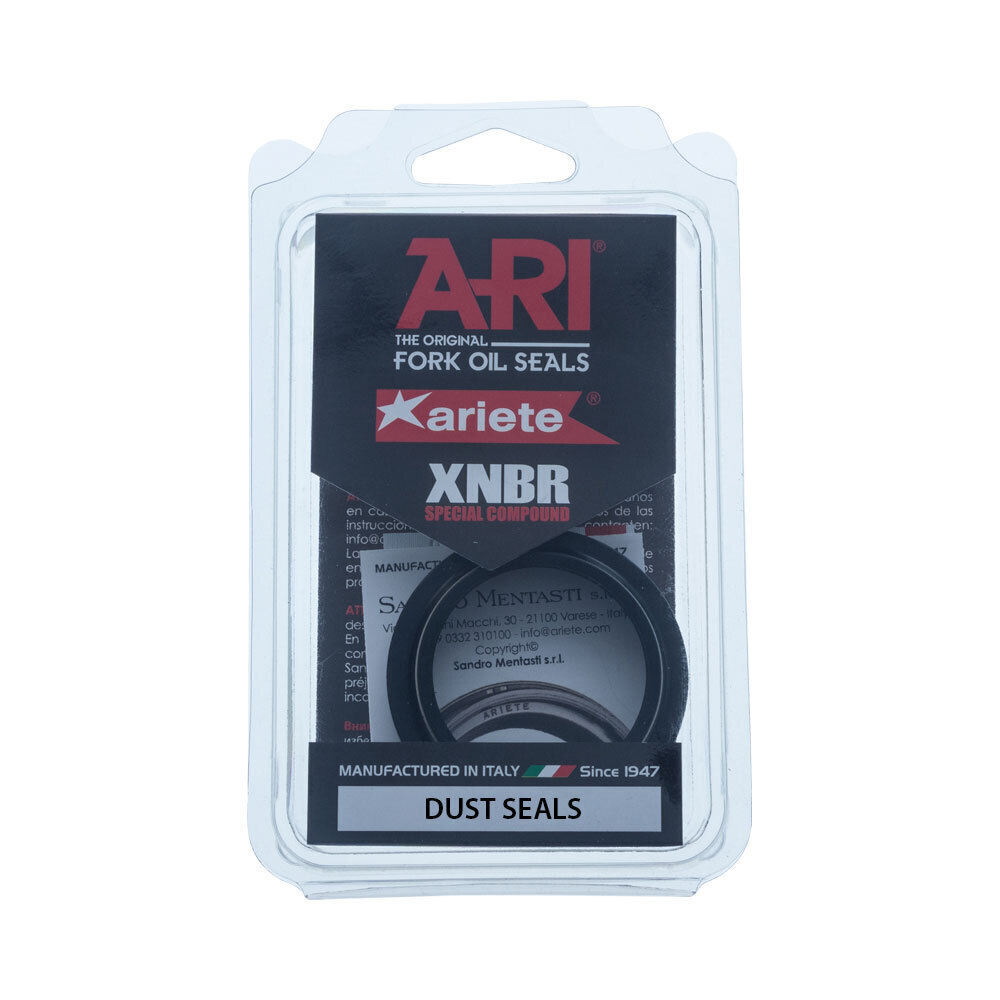 ARIETE DUST Seal Set ARI.121 (SUITS 100)