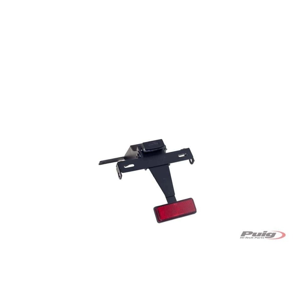 Puig Fender Eliminator To Suit BMW S1000RR/R