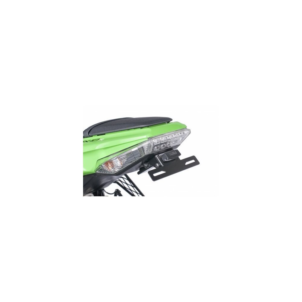 Puig Fender Eliminator To Suit Kawasaki ZX10R (2011 - 2015)