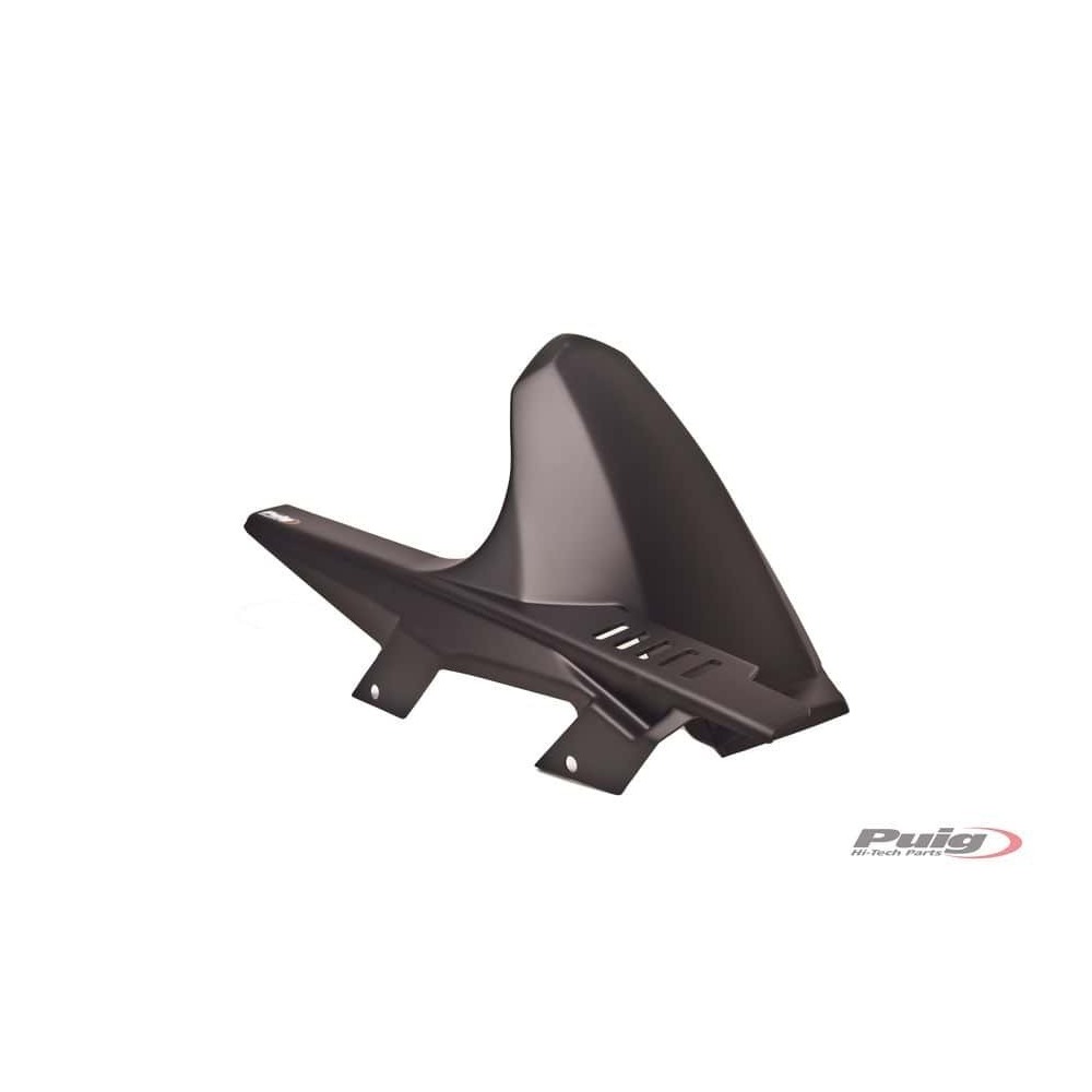 Puig Fender For BMW F 650 GS / F 800 GS (Matt Black)