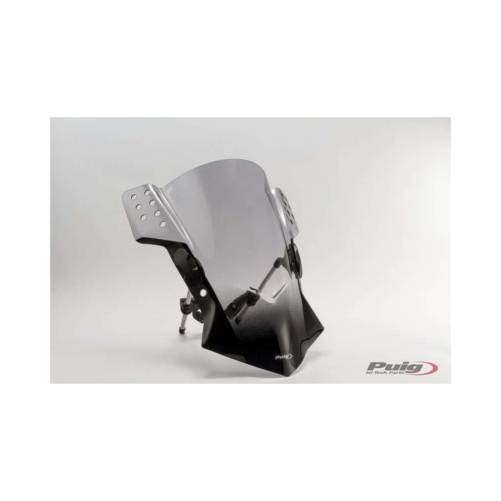Puig Rafale Universal Screen (Smoke)