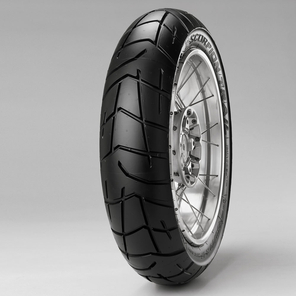 PIRELLI SCORPION TRAIL 120/90-17 M/C 64S