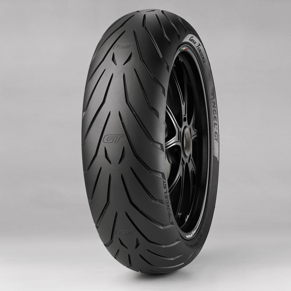 PIRELLI ANGEL GT 180/55ZR17 (73W) TL  A