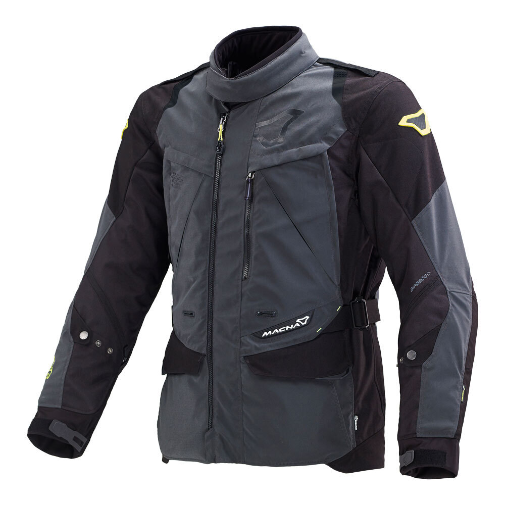 Macna Equator Jacket Nighteye 3XL