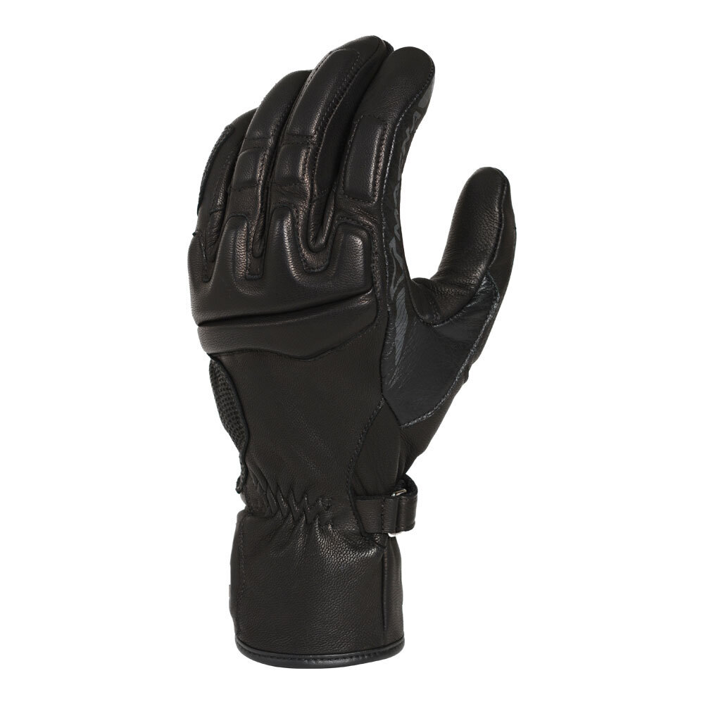 Macna Strider Gloves Black Small