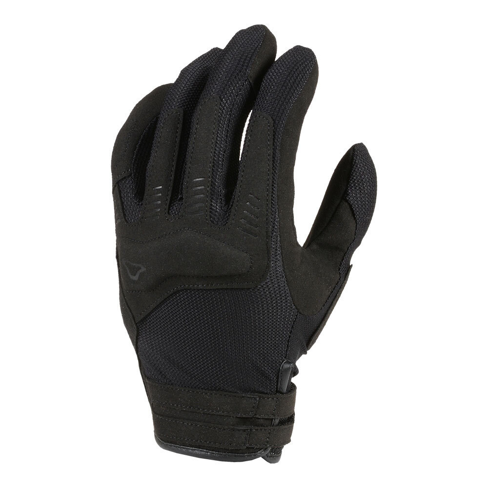 Macna Darko Womens Gloves Black 2XL