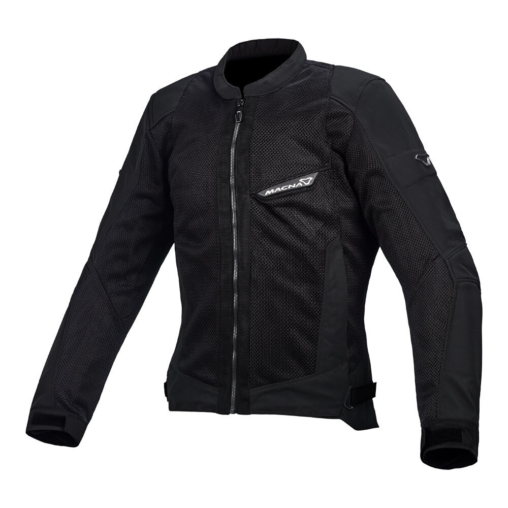 Macna Velocity Womens Jacket Black Small