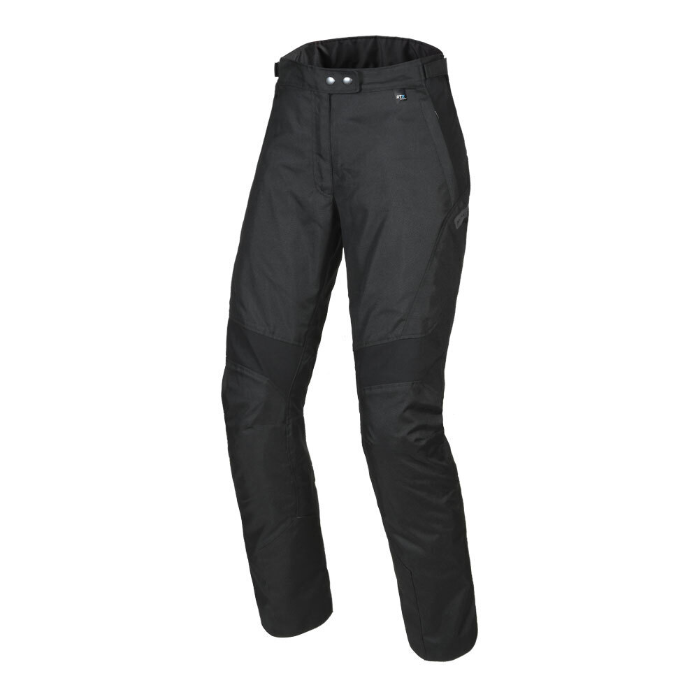 Macna Deva Ladies Pants Black Small/10 36