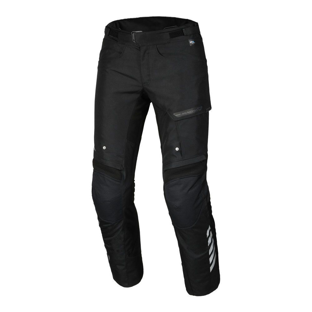 Macna Blazor Pants Black 38 2XL